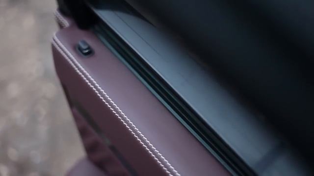 Mercedes Benz W140 Перетяжка салона кожам смотреть онлайн