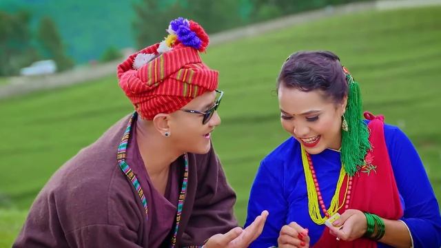 HELAMBU BAJAR | BHIMPHEDI GUYS | UTSAB SUBBA LAMA | PURNIMA | SABBU | NIRU | ERICA | TAMANG SELO. смотреть онлайн