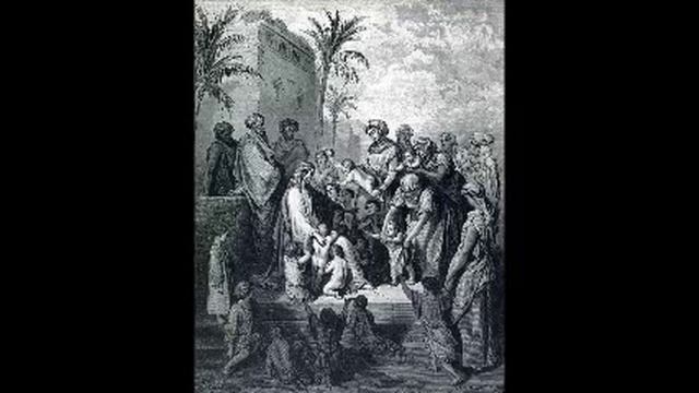 Реколекції о. Корнилія - Що значить "Будьте, як діти"? смотреть онлайн