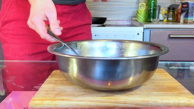 Салаты с Желатином