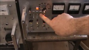 Вседиапазонный Кв усилитель На 2лампах Гу74Б.