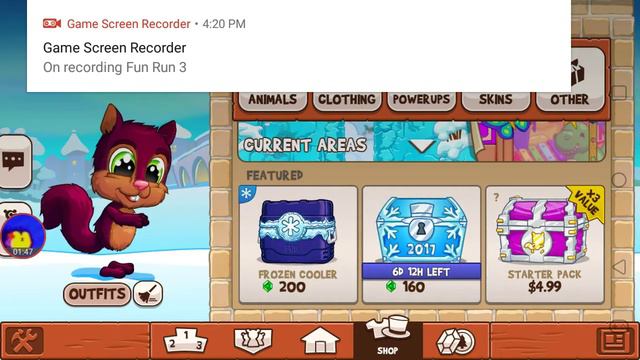 Fun run 3 Hack but you cant use the other characters or skin смотреть онлайн