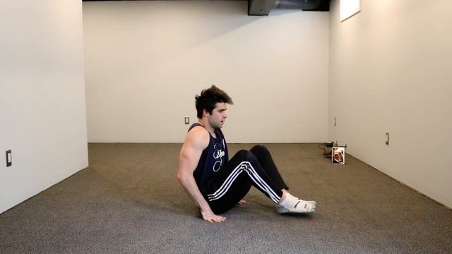 Low Body Fat But Still No Abs? | Best Exercises For 6-Pack Bulge смотреть онлайн