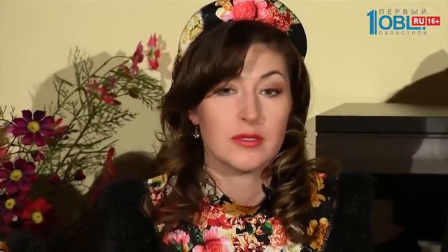 Ансамбль Иванчай в гостях у Митрофановны