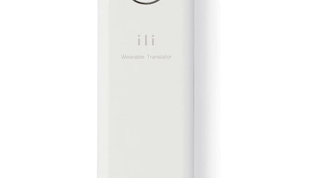 Top 5 Best Translator Device 2023 | Best Language Translator Device смотреть онлайн