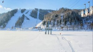 Mezhdurechensk | Russia. Междуреченск | Город России.