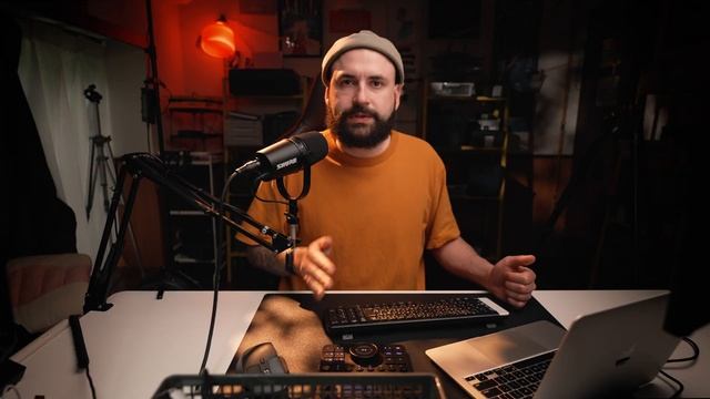 Loupedeck CT для видеомонтажа. Честный взгляд смотреть онлайн