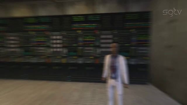 Разум Фримена. Эпизод 030 смотреть онлайн