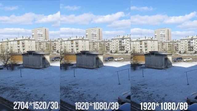 DJI Phantom 3 advanced TEST (2.7k, 1080/60, 1080/30) смотреть онлайн