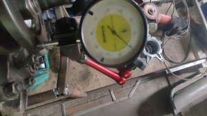 Причины вибрации на ниве ВАЗ 21214.
Ремонт раздатки.