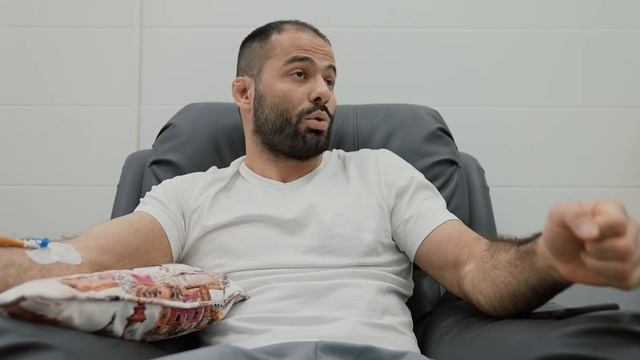 ЧТО В КАПЕЛЬНИЦЕ У ЧЁРНОГО ПОЯСА ПО БЖЖ?