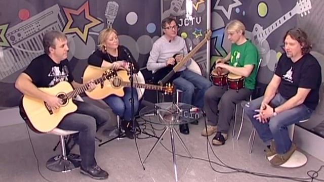 JCTV группа Rivers