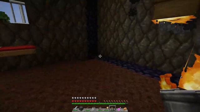 Прохождение карты в Minecraft - Бегство с тюрьмы смотреть онлайн