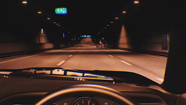 Assetto Corsa - Cruising @ Wangan (Shutoko Revival Project) смотреть онлайн