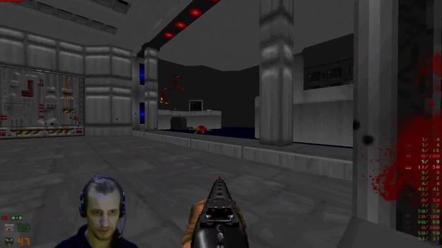 Mini-Doom #1 смотреть онлайн