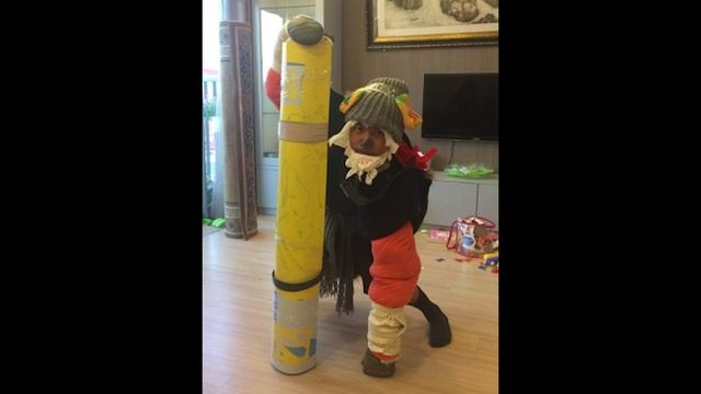 Дота 2 Лучшие косплеи (Dota 2 Best Cosplay) 2016 смотреть онлайн