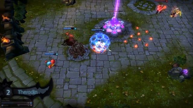 League of Legends Top 5 Plays Week 180 смотреть онлайн