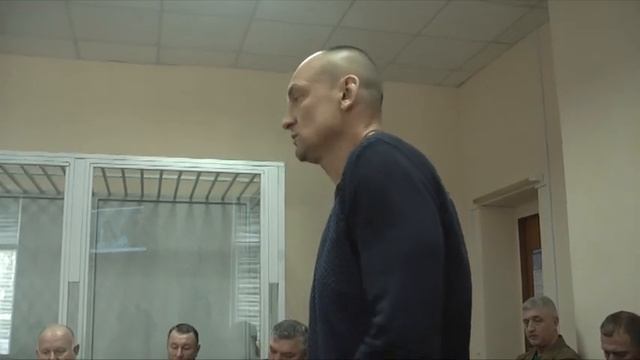 Ограбление «Стеклопластика»: Суд сдвинулся с мертвой точки – впереди приговор! смотреть онлайн