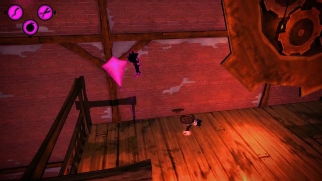 Shadow Puppeteer Will Tear Your Mind in Two - GAME FRiGHT смотреть онлайн