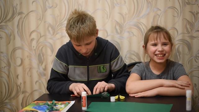 Подарок на 8 марта своими руками смотреть онлайн