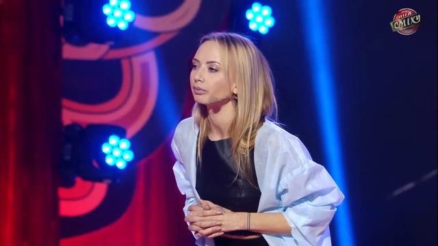 Вінницькі з прикольними номером про Інспектори Фреймут _ Ліга Сміху 2017, третій фестиваль - Одесса смотреть онлайн