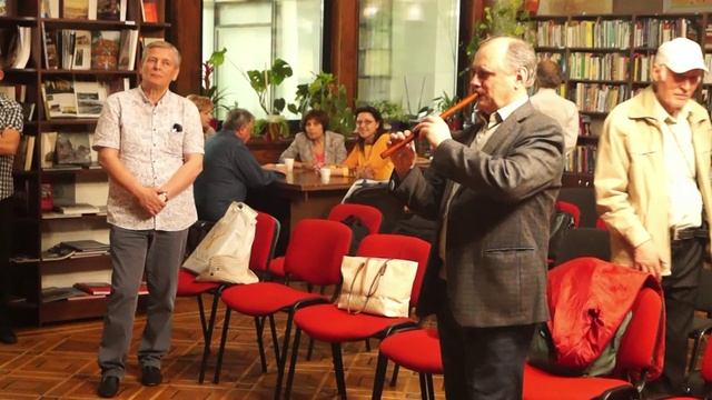 В библиотеке Гибу июнь 2022.mp4 смотреть онлайн