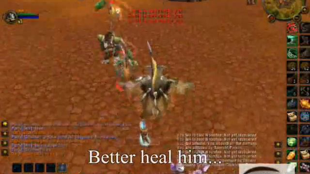 WoW 49 Arena 2v2 - Best Duo on Battlegroup смотреть онлайн