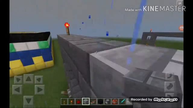 Механизм|Майнкрафт|Автошахтер|Mak Mux смотреть онлайн