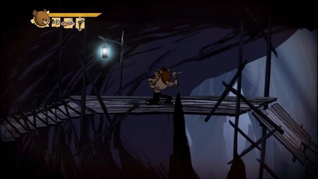 Shank - 500 Creature kills [EASY] смотреть онлайн