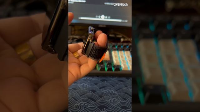 Haylou RS4 Plus | Trail Loop Band смотреть онлайн
