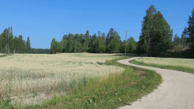 Taipalsaari, Finland
