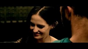 Агрессивные переговоры Артемисии и Фемистокла  300 спартанцев  Расцвет империи  2014