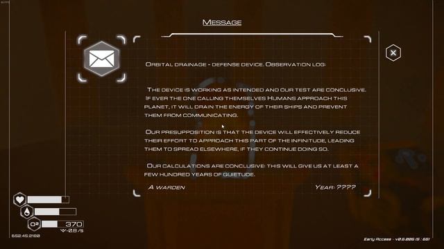 The Lost Paradise!! - Planet Crafter - Lore and Automation Update смотреть онлайн