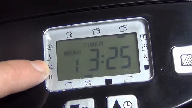 BEEM B7.001 Multi-Back Topclass 3 in 1 BIO-LON Breadmaker review смотреть онлайн