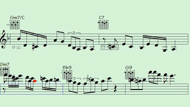 ️Ornament your Swing: Flute and Trumpet Phrases that will Blow You Away - Pointlessly Refined смотреть онлайн