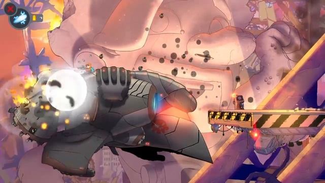 14 Underrated PS4 Games, You Probably Haven't Played. (Hidden Gems) (2D-2.5D/Platform/Shooters) смотреть онлайн