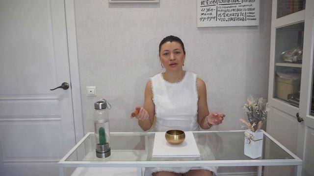 Медитация для усиления поддержки Рода и получение Божественного света. смотреть онлайн