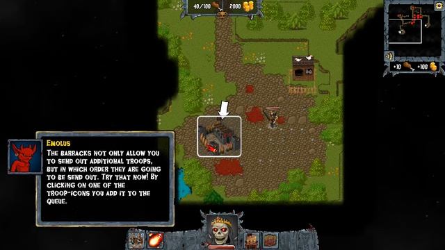 Oh My Gore! - First Impression Backlog Deathmarch смотреть онлайн