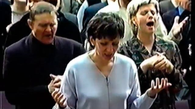 6 Слава, слава Тебе + молитва смотреть онлайн