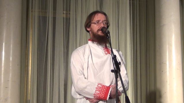 Tradition. Folklore. Соловей Будимирович. Маточкин Александр. смотреть онлайн