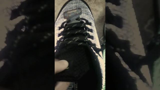 Мне купили новые светящиеся кроссовки от фирмы SKECHERS!!! смотреть онлайн