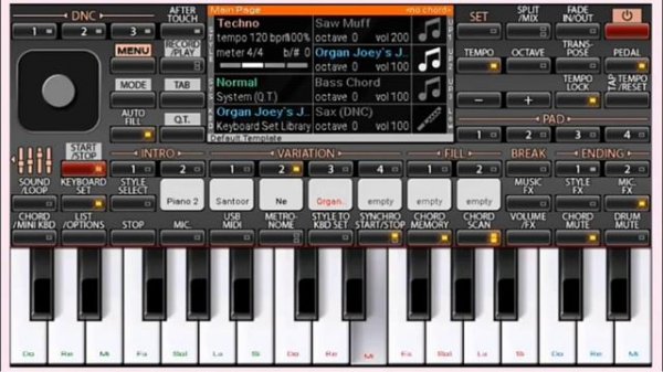 ORG 2020 Premium Mod [Link below Description]