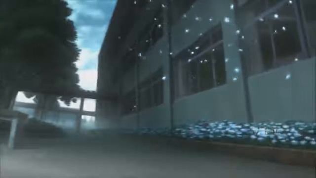 AMV-в то утро она спрыгнула с крыши смотреть онлайн