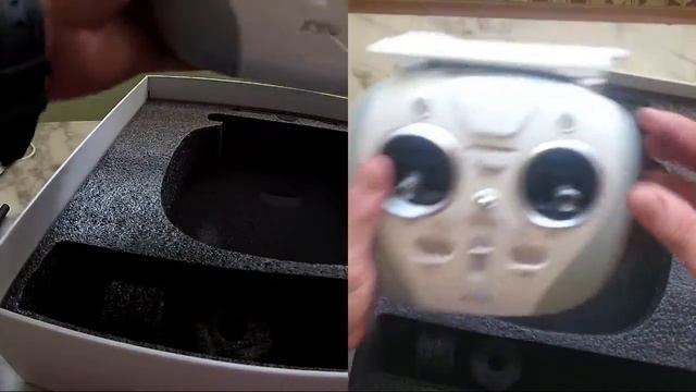 unboxing jyu hornet s смотреть онлайн