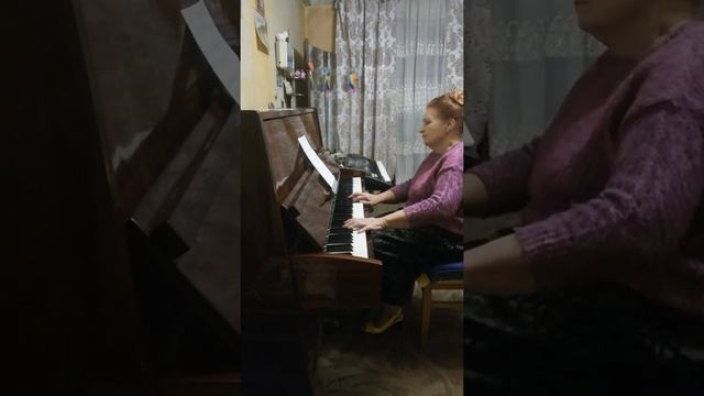 Гендель Менуэт смотреть онлайн