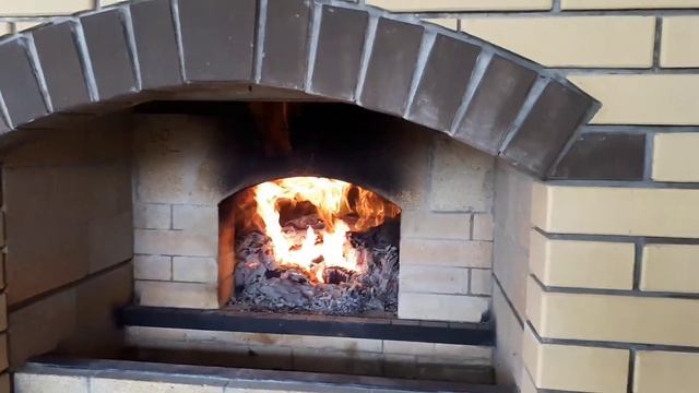 #Русская печь на улице # Печной комплекс смотреть онлайн