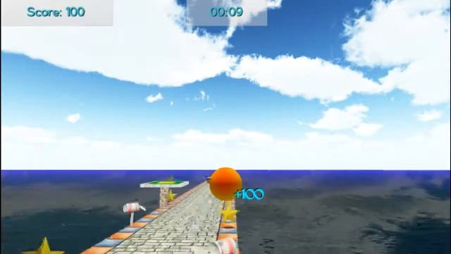 CrazyBall Adventure - Level 11 смотреть онлайн