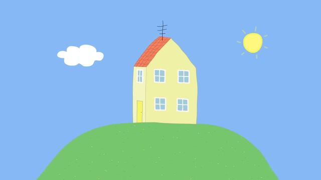 Peppa Learns About Nature! 🐷🐛 | @PeppaPigOfficial смотреть онлайн
