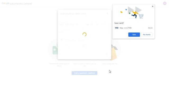 How To Fix Payment Methods CCSEH 21-22 Error Issue Your Request Failed Use Different Payment Method