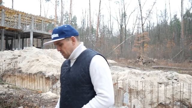 ⚠️ ФУНДАМЕНТ НА ЗИМУ ❄ смотреть онлайн